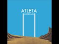 Atleta  catedrales 2011  full album