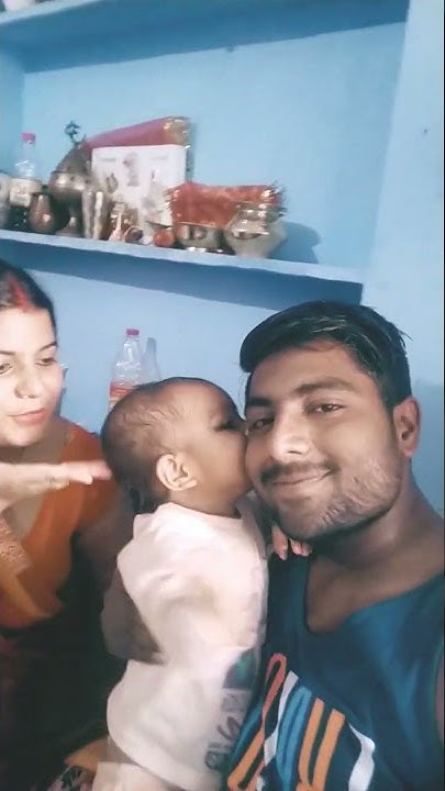 small family happy family 💕💕🎉🎉 - YouTube