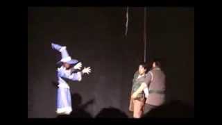 Anime Evolution 2013 - part 1