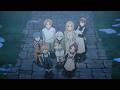 [Vietsub] Mushoku Tensei S2 Episode 24 Ending - Kagekurabe no Uta (かげくらべの唄) - Yuiko Ohara