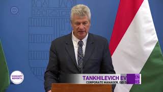 Hungarys Real Wage Growth Has Been Growing Consistently In The Last 5 Years