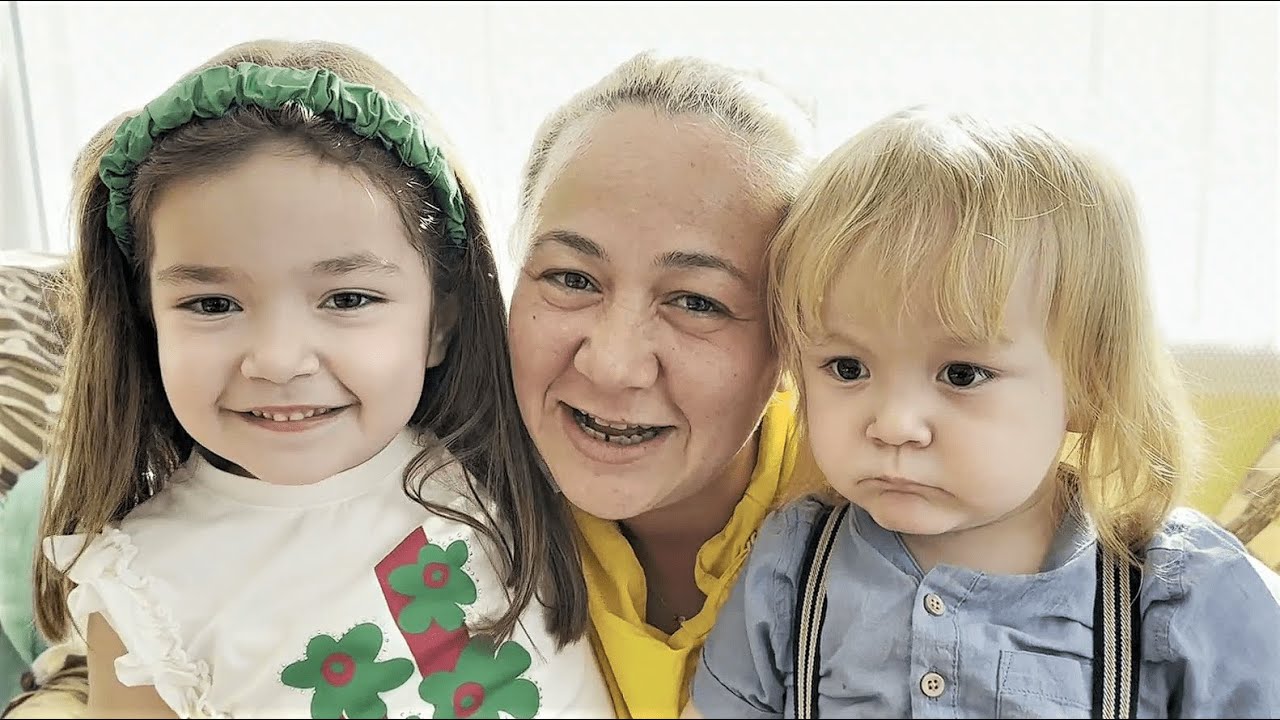 ÇOCUKLARIM BUĞLEM İLE BULUT BEBEK BAYRAMDA KAÇ PARA TOPLADI BAYRAM RUTİNİ !