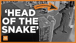 Why Maricopa County is cracking down on theft rings