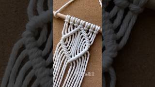 Famous Padrão Diamante Macrame #7 💎 #macrame#knot#handmade#diy#ideia#decor#tutorial#artesanato Net Worth