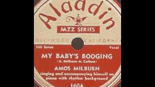 Amos Milburn