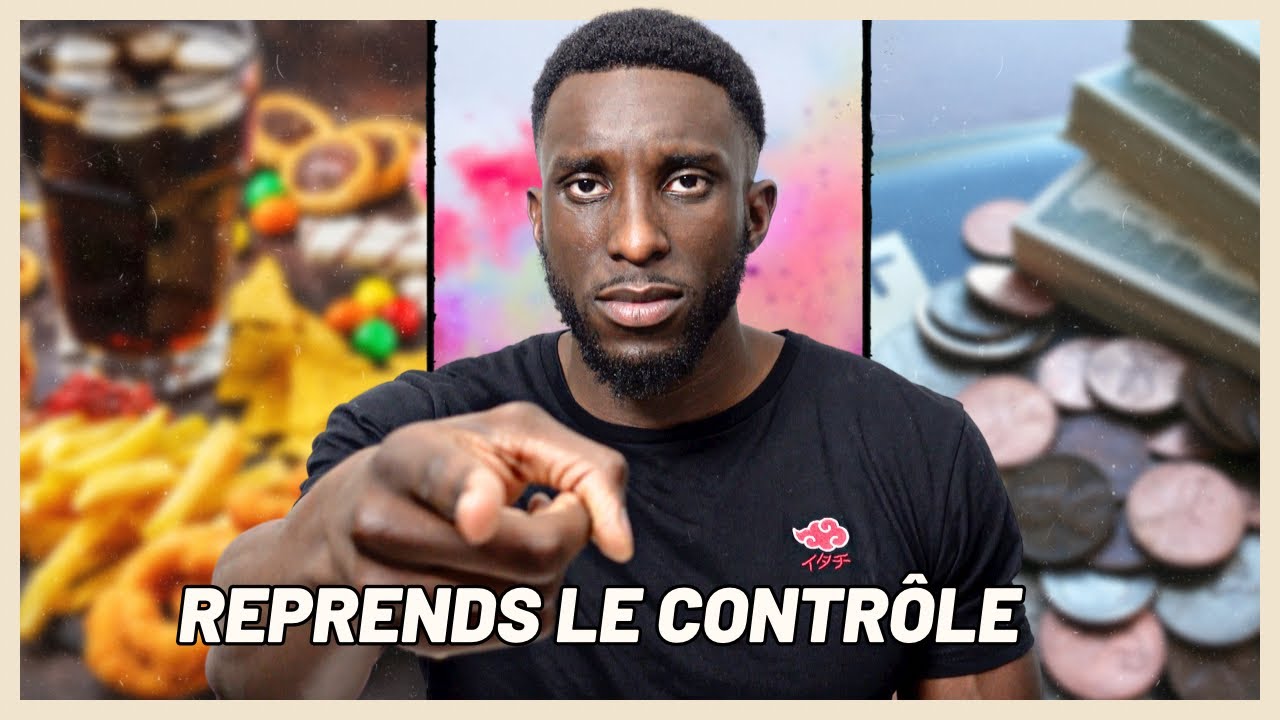 Reprendre sa vie en main et atteindre ses objectifs : l'erreur à bannir