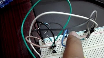 Weather Station using Arduino and LabVIEW