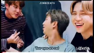 BTS💗 namjin 💗( Dil Ko Karar Aaya )Hindi mix song BTS💗 namjin 💗( Dil Ko Karar Aaya )Hindi mix song
