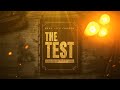 The Test - Review