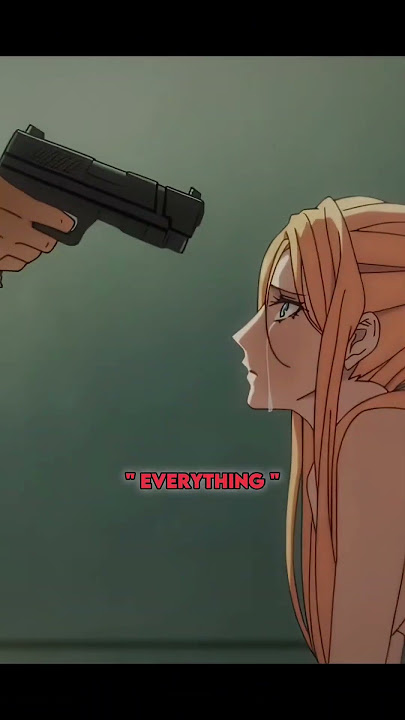 Sad Anime Edit🪄💔 Lovely Bastards | The Kingdoms of Ruin 🧚‍♀️ #anime