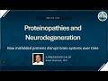 BEACON Conference 2026 - Proteinopathies and Neurodegeneration