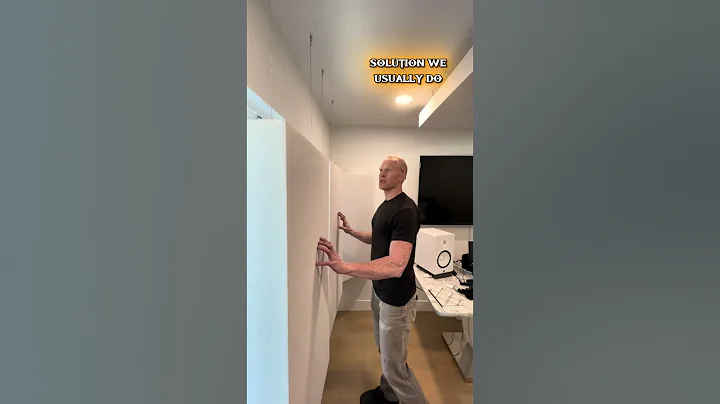 Recording Studio Install Complete With 7 of our 4” & 8” Standard White Bass Traps & A 4’ x 6’ Cloud!