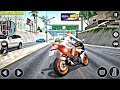 Vegas Crime City Simulator Android Gameplay