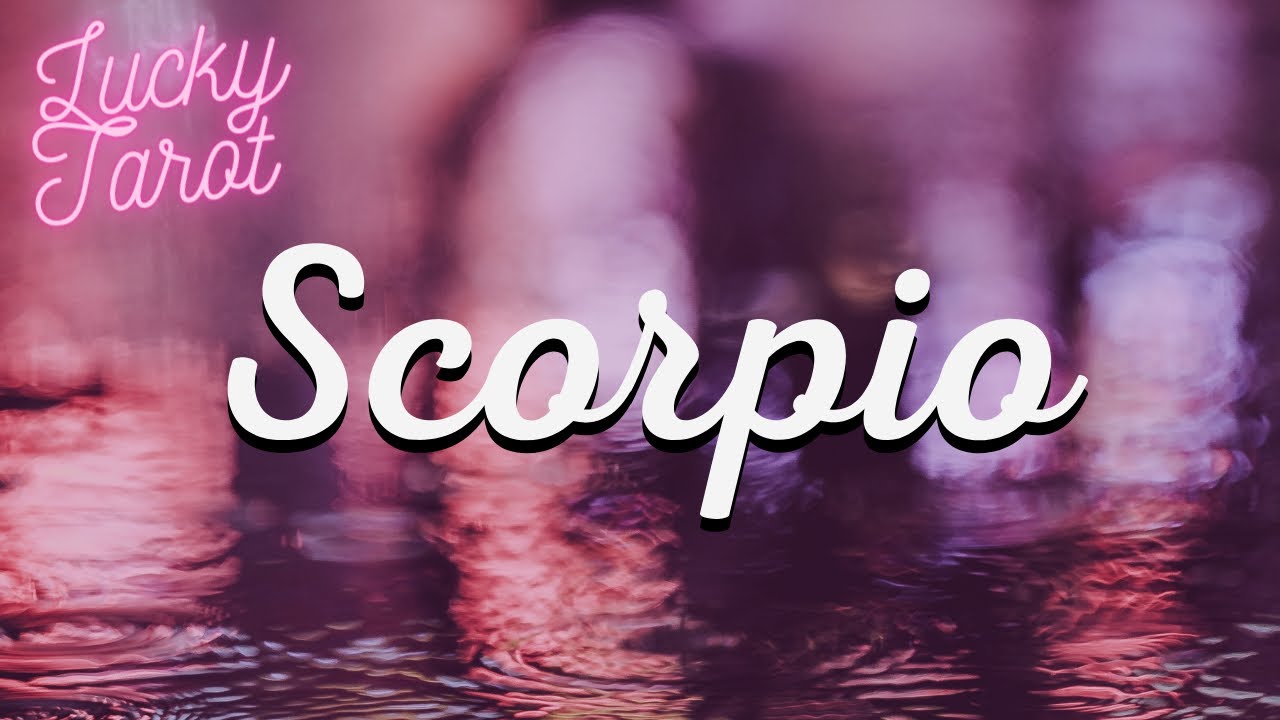 Scorpio♏️ You’re greatly missed! You’ve detached from old structures & starting on a new beginning🙏