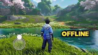 15 juegos para Android sin conexión con gráficos de alta calidad (2026) | Los 15 mejores juegos s... screenshot 2