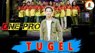 Adi Leo - Tugel ' One Pro ' ( official video music )