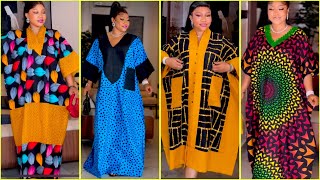 🔥Newest Boubou Gown Styles For Ladies | Boubou styles screenshot 5
