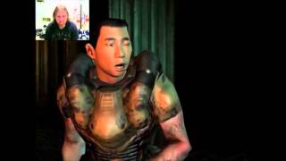 Doom 3 episoode 13 : CLONE PORN!