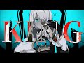 KING/雪城眞尋【歌ってみた】