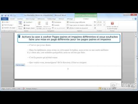 comment-numéroter-les-pages-d’un-document-avec-word-2010-?