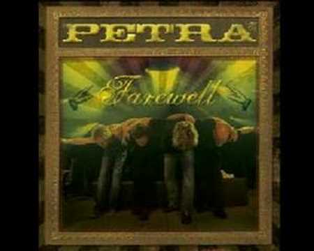 Petra - All About Who You Know
