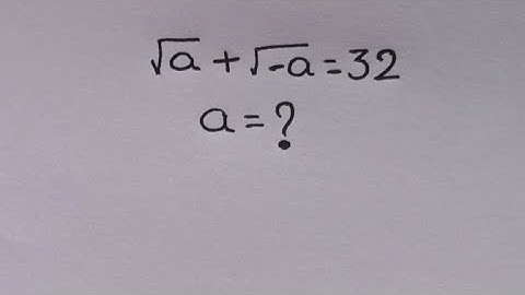 Russian Olympiad maths Problem solved || how to solve olympiad maths