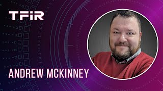 Celebrity We Should Not Be Afraid Of Running Databases on Kubernetes | Andrew McKinney - Qarik Profile