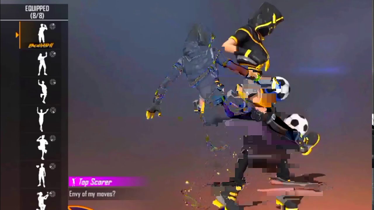 CLAIM FREE CHARACTER || FFCS LIVESTREAM REWARDS || FFCS FREE ALL CHARACTER