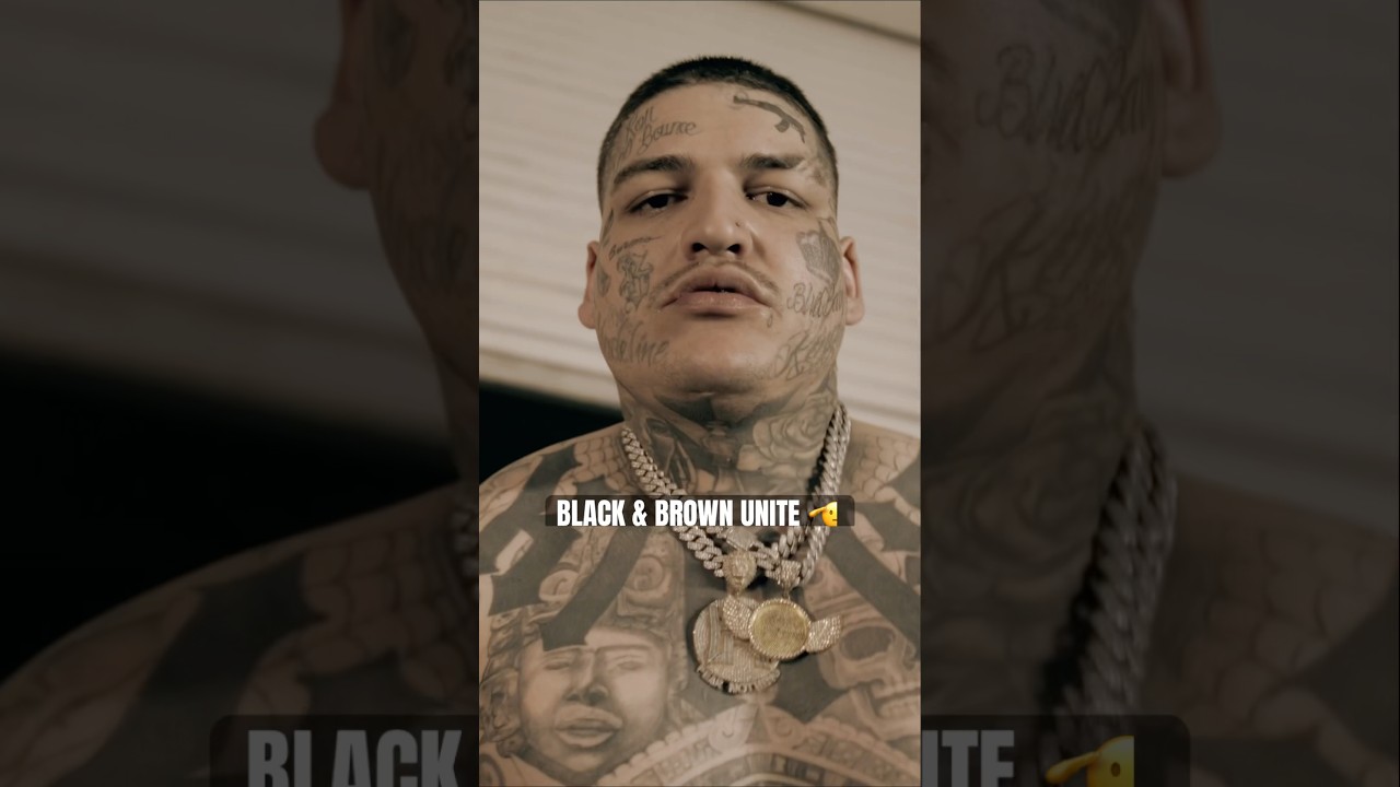 Black & Brown Unite on “Stoopid” by Lefty Gunplay Ft. Hitta J3 • YS & Bozo 🫡🔥