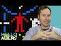 The Arecibo Message And METI | Answers With Joe