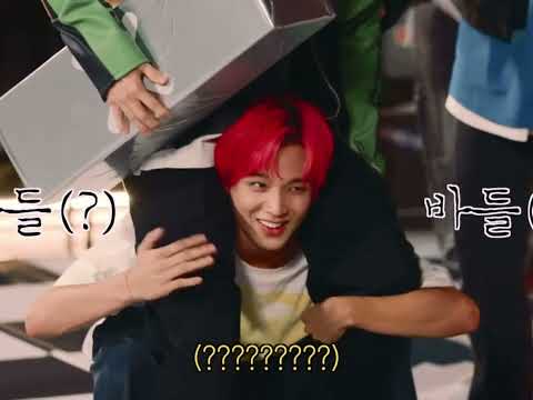 [NCT 태일] 29 “개월” 문태일