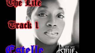 Watch Estelle The Life video