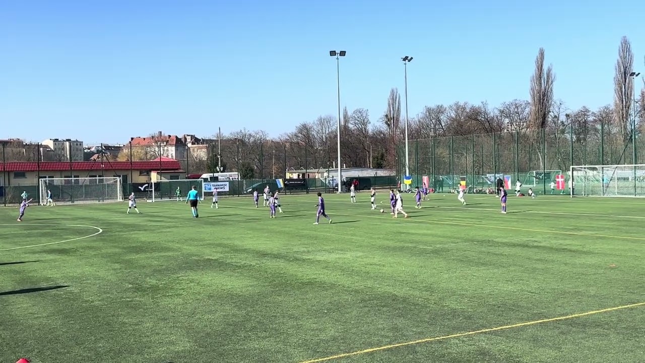 Wroclaw Winter Cup | Fase Grupos: 3.º Jogo (28/02/2026)