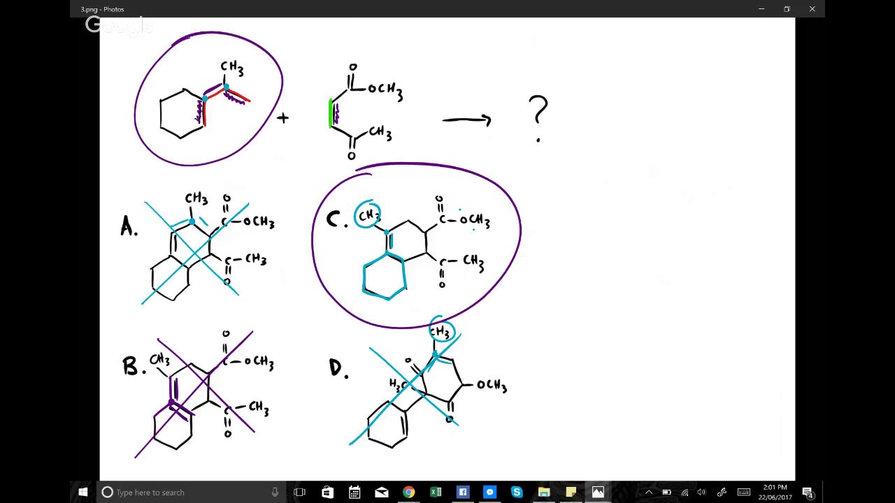 GAMSAT BYTES by Barry's Tutoring - Episode 1 (Organic Chemistry)