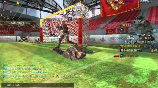 AVA Hackers come BACK 3/9/2014
