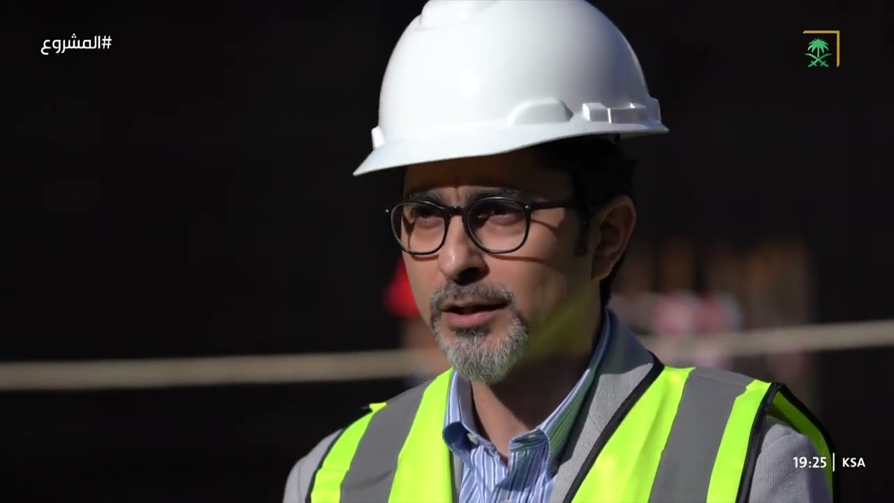 المشروع | مشروع فندق شيراتون طيبة، تصميم عصري بهوية المدينة المنورة