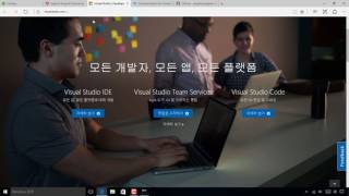 앵귤러2 개발 환경 구축 및 HelloWorld 출력하기 - 2017년 3월 기준