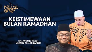 Download lagu Menyambut Bulan yang Dirindukan | Damai Indonesiaku religiOne