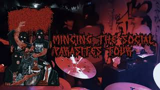 Watch People Die - Nazi Punk Zionis Mince FO | Live at Kediri
