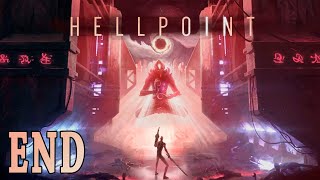 Hellpoint ~True Ending~ Part 24