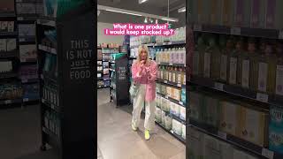 Marks & Spencer Cleaning Products #cleantok #cleaningenthusiast #cleaningmotivation #cleaningtips
