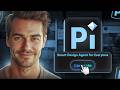 Pi AI Demo: Create Slides, Images, and Research With One Tool