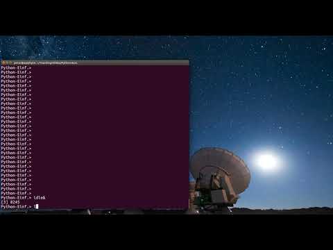 Python für Anfänger,