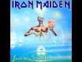 Seventh Son Of A Seventh Son (Vocals Only) [Studio Version]