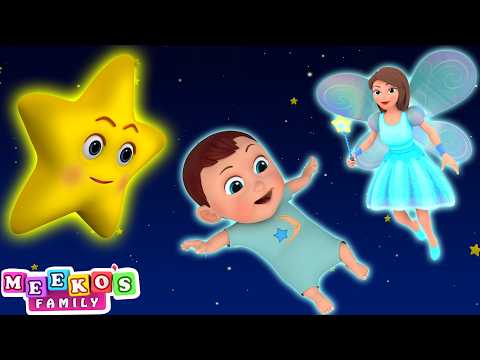 Good Night Sweet Baby Meeko - Lullabies For Babies To Go To Sleep by Meeko's Family