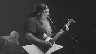 CROWBAR - Odd Fellows Rest (Live) Pt.5