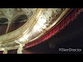 Одесский Академический Театр Оперы и Болета.Реппетиция.