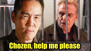 Cobra Kai Season 5 | Kreese will be released from Prison?