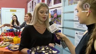 Репортаж студенческого телепроекта МИТРО «МИТРО LIVE» с празднования Halloween в МИТРО 6+