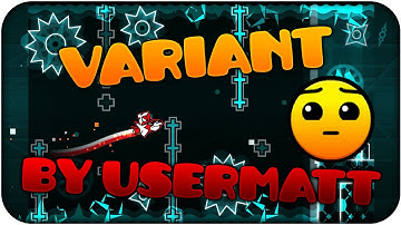 Geometry Dash [1.9] -UserMatt es el MEJOR! Variant by UserMatt
